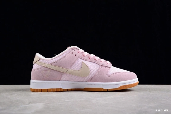 DZ5318-640 Nike Dunk Low Teddy Bear 0129